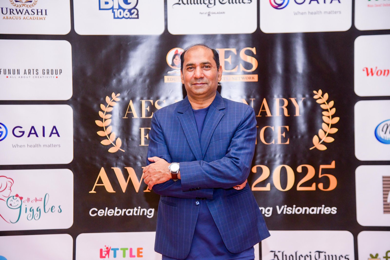 Memorable AES Gallery Moment 152